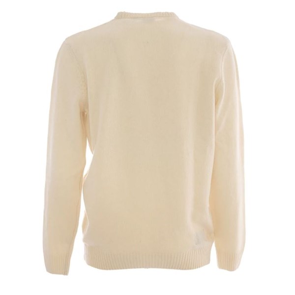U.s. Polo Assn Clothing Clothes Creamy white 53280 CFPD