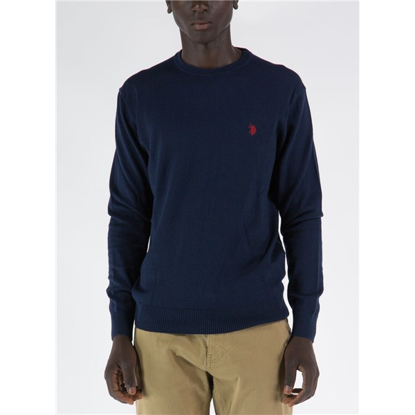U.s. Polo Assn Clothing Clothes Blue 48847 EH03