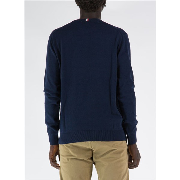 U.s. Polo Assn Clothing Clothes Blue 48847 EH03
