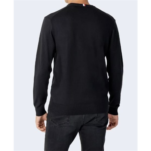 U.s. Polo Assn Clothing Clothes Black 48847 EH03