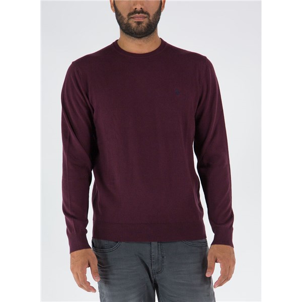 U.s. Polo Assn Clothing Clothes Wine-colored 48847 EH03