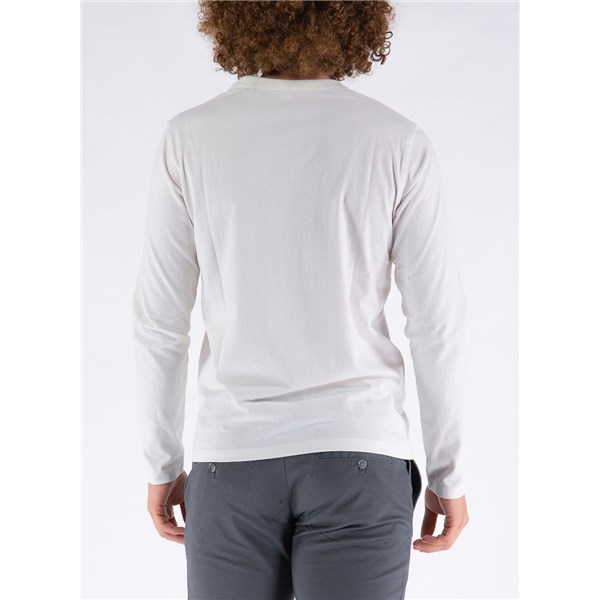U.s. Polo Assn Clothing T-shirt White 34502 EH03