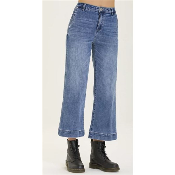 Take Two Clothing Pants Jeans DTA4405