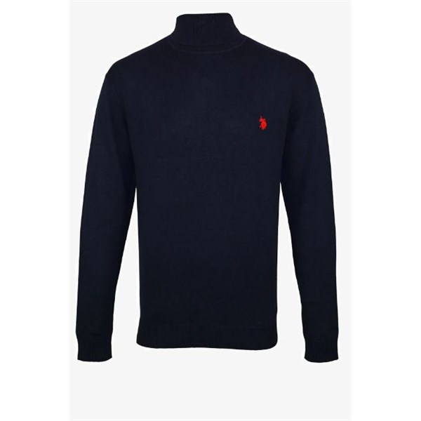 U.s. Polo Assn Clothing Clothes Blue 48847 EH03