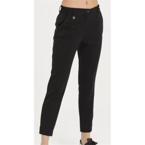 Take Two Clothing Pants Black DTA5327