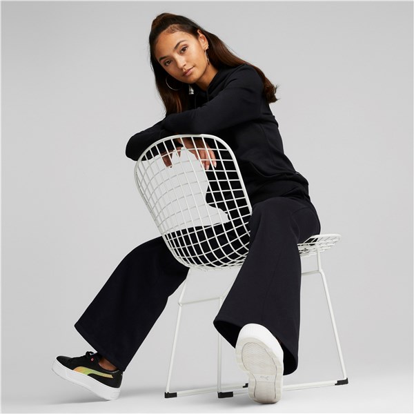 Puma Clothing Pants Black 670006