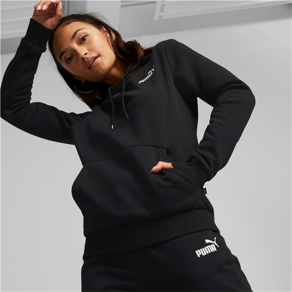 Puma Clothing Sweatshirt Black 670004