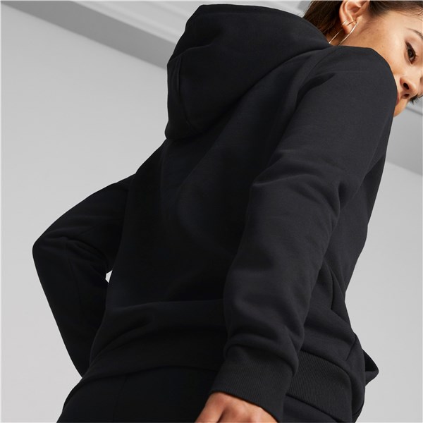 Puma Clothing Sweatshirt Black 670004