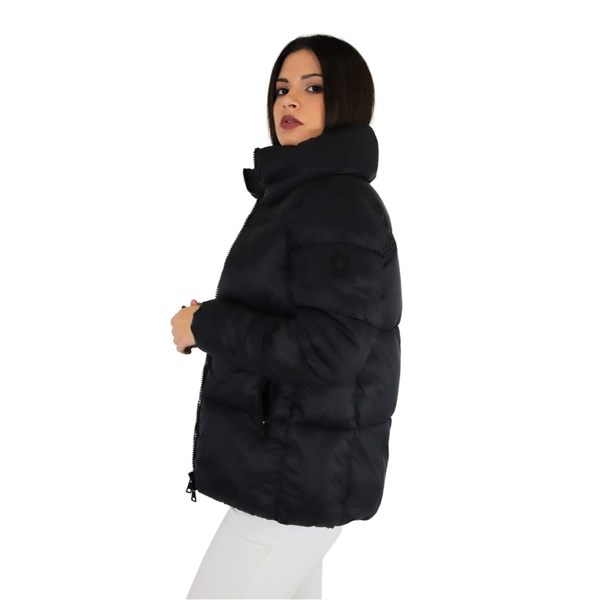 Marina Yachting Clothing Jacket Black 222Y08003
