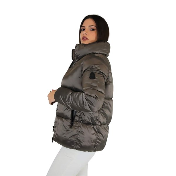 Marina Yachting Clothing Jacket Bronze  222Y08003