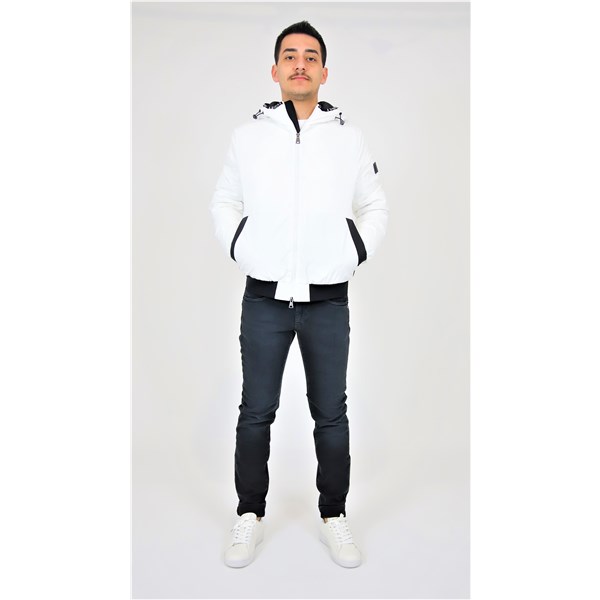 Marina Yachting Clothing Jacket White 222Y02005