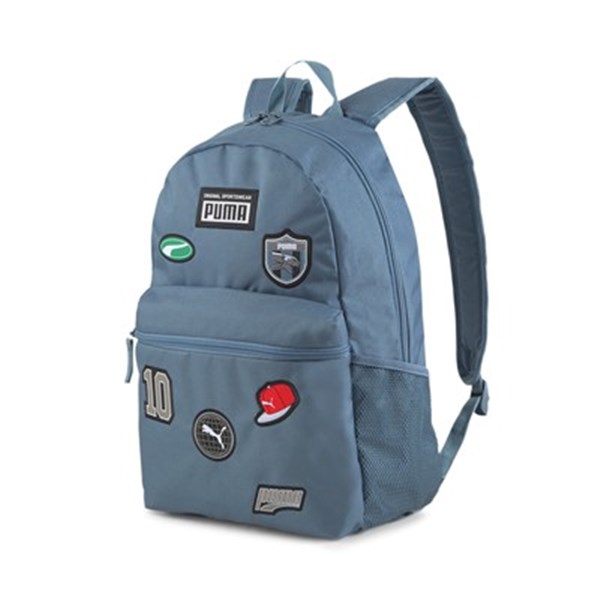 Puma Accessories Backpacks Jeans 079194