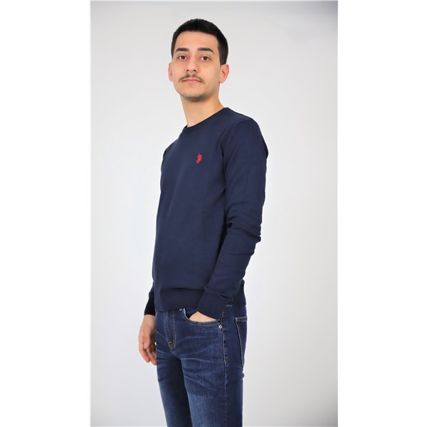 U.s. Polo Assn Clothing Clothes Blue BURT 53241