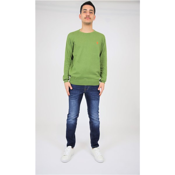 U.s. Polo Assn Clothing Clothes Dark Green BURT 53241