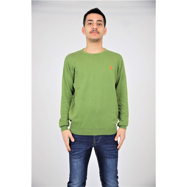 U.s. Polo Assn Clothing Clothes Dark Green BURT 53241