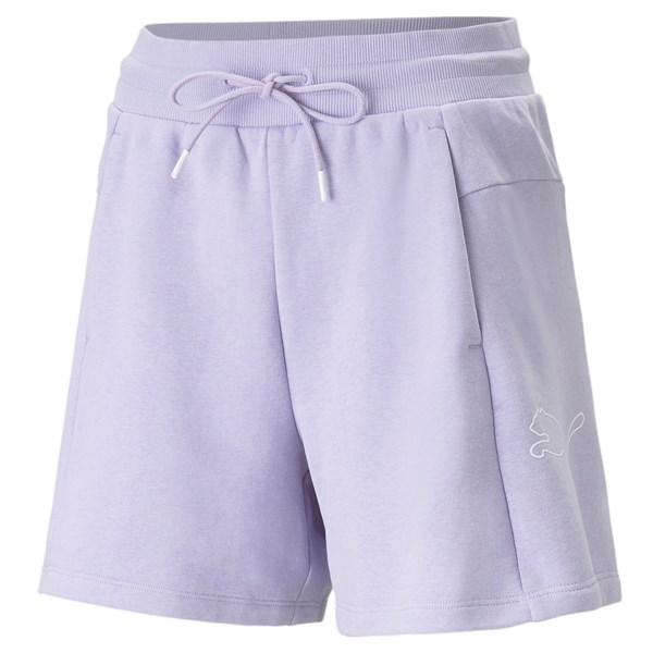 Puma Clothing Pants Wisteria 673640