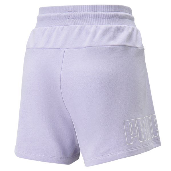 Puma Clothing Pants Wisteria 673640