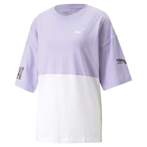Puma Clothing T-shirt  674445