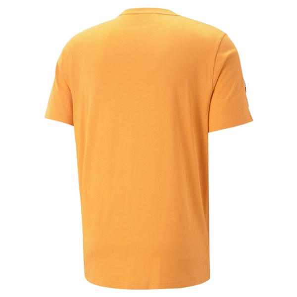 Puma Clothing T-shirt Mustard 847382
