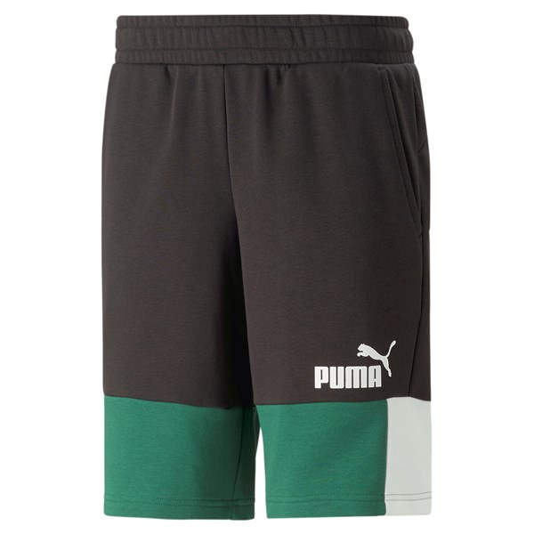 Puma Clothing Pants White/Black 847429