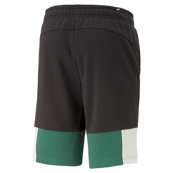 Puma Clothing Pants White/Black 847429