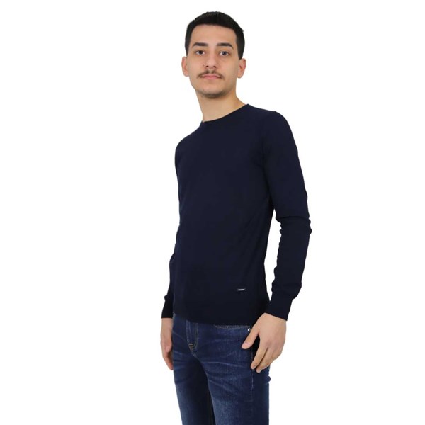 Take Two Clothing T-shirt Blue UKE3903