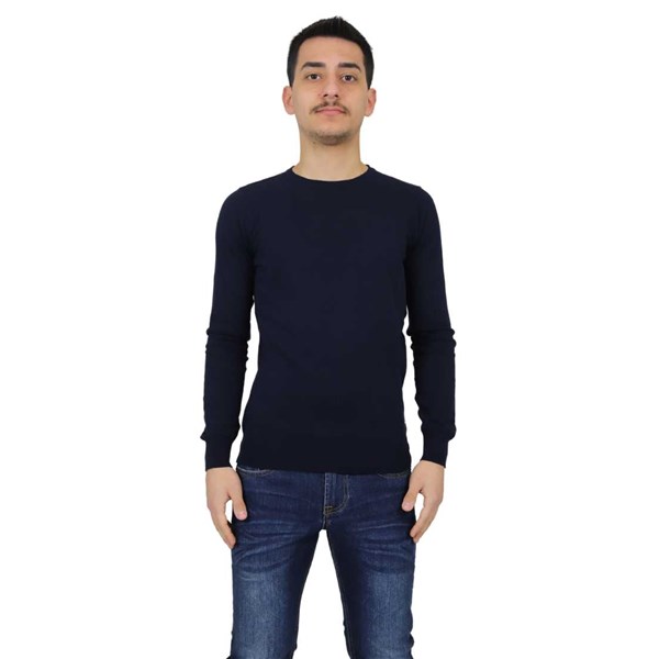 Take Two Clothing T-shirt Blue UKE3903