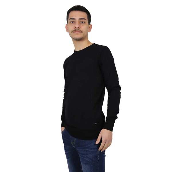 Take Two Clothing T-shirt Black UKE3903