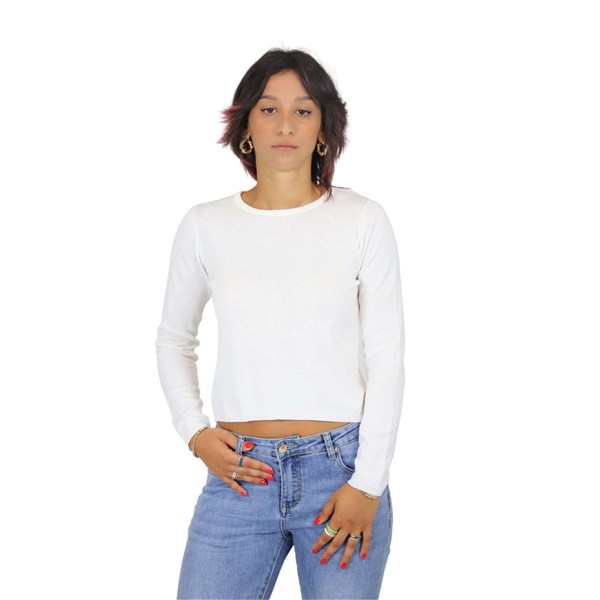Take Two Clothing T-shirt White DKE4615
