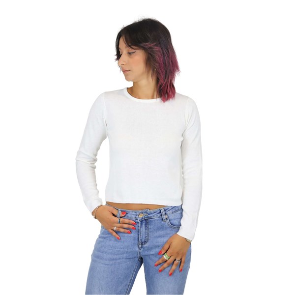 Take Two Clothing T-shirt White DKE4615