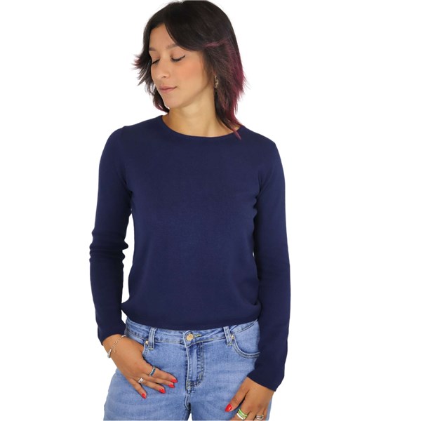 Take Two Clothing T-shirt Blue DKE4615