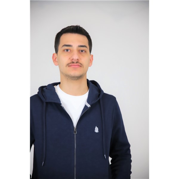Marina Yachting Clothing Sweatshirt Blue 231Y04032