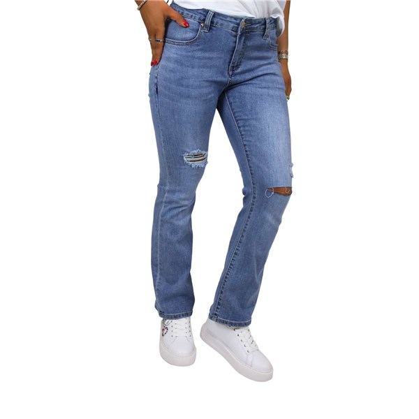 Take Two Clothing Pants Jeans DKE4712