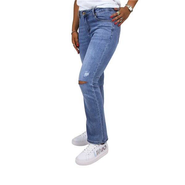 Take Two Clothing Pants Jeans DKE4712