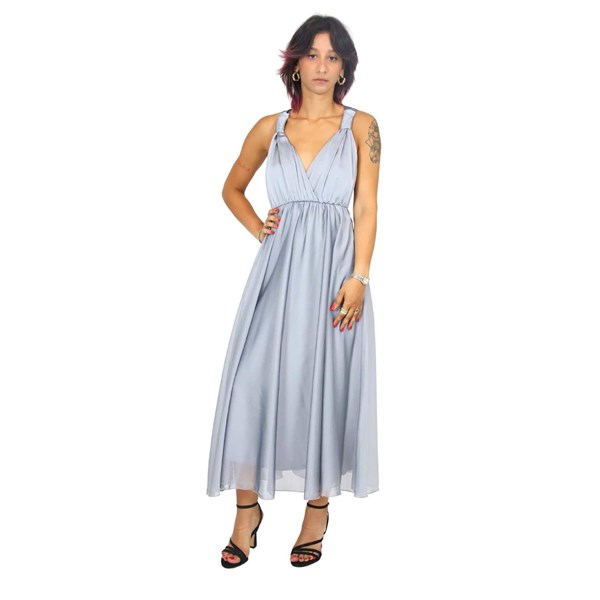 Zahjr Clothing Dresses Grey 53538570