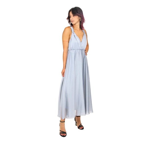 Zahjr Clothing Dresses Grey 53538570