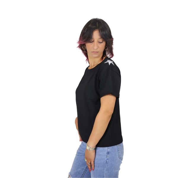 Zahjr Clothing T-shirt Black 53538595