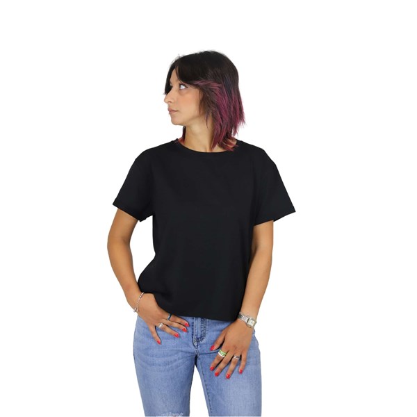Zahjr Clothing T-shirt Black 53538595