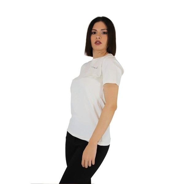 Richmond X Clothing T-shirt Beige UWA23050TS