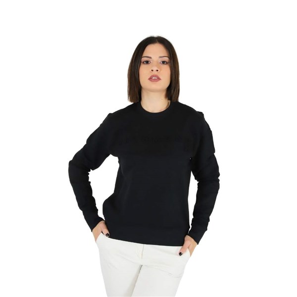 Richmond X Clothing Sweatshirt Black UWA23158FE