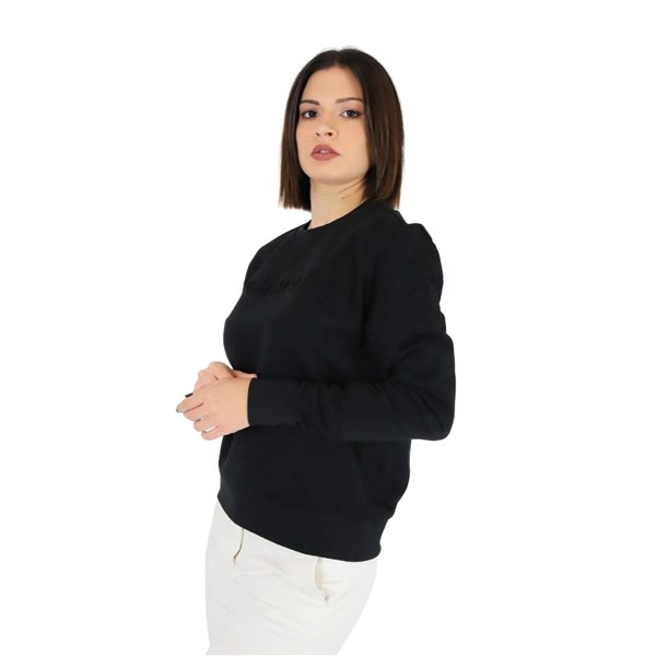 Richmond X Clothing Sweatshirt Black UWA23158FE