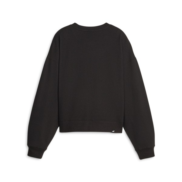 Puma Clothing T-shirt Black 676004