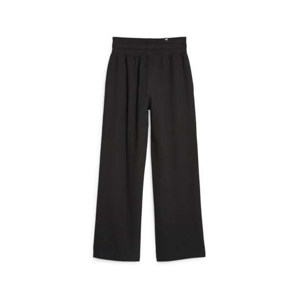 Puma Clothing Pants Black 676007
