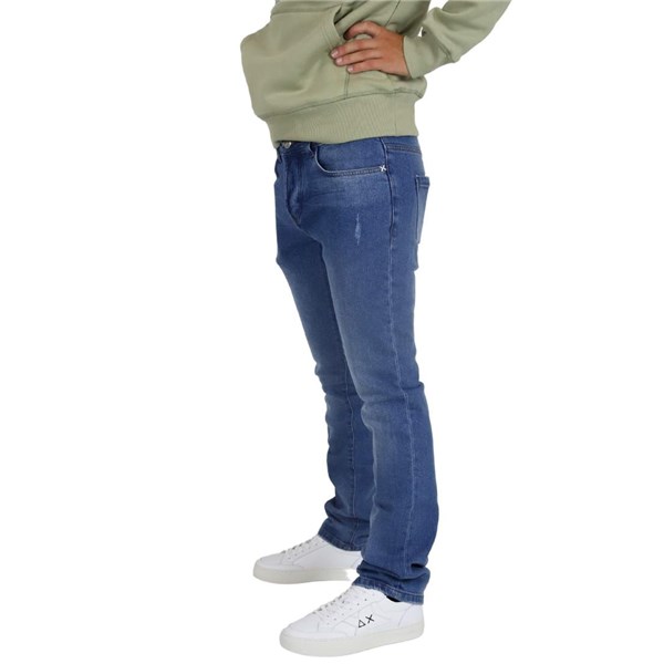 Richmond X Clothing Pants Jeans UMP2318JET8