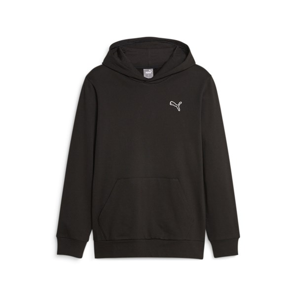 Puma Clothing Sweatshirt Black 676814