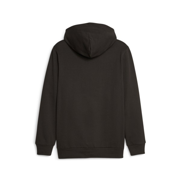 Puma Clothing Sweatshirt Black 676814