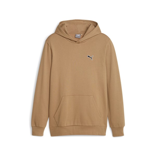 Puma Clothing Sweatshirt dove-grey 676814