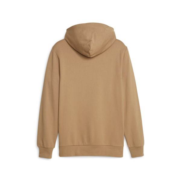 Puma Clothing Sweatshirt dove-grey 676814