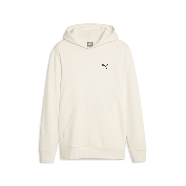 Puma Clothing Sweatshirt Creamy white 676814