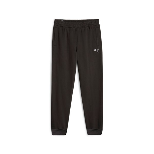 Puma Clothing Pants Black 676816
